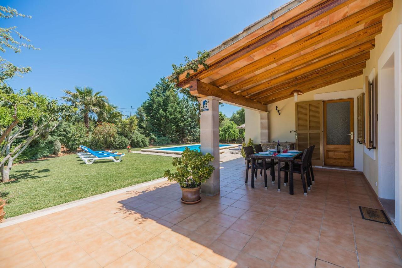 Corretja Villa Pollença