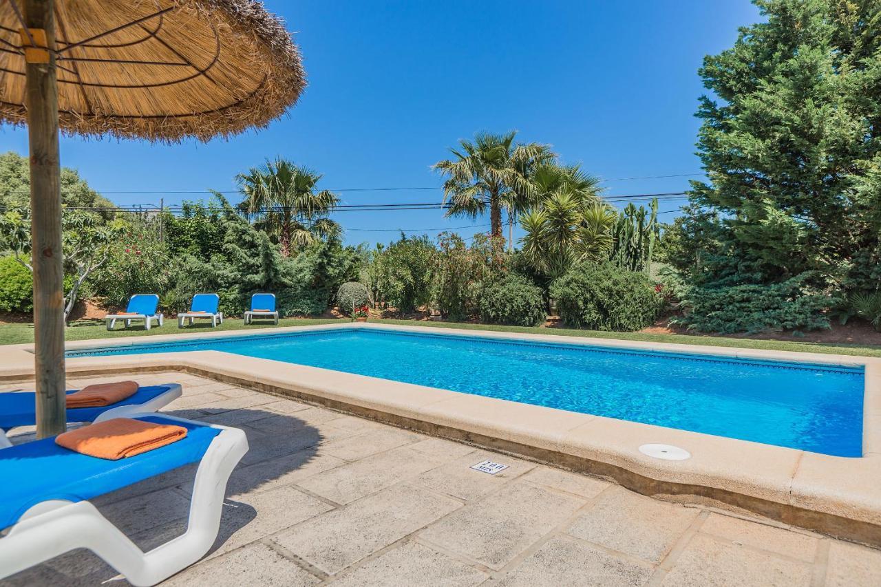 Villa Corretja *