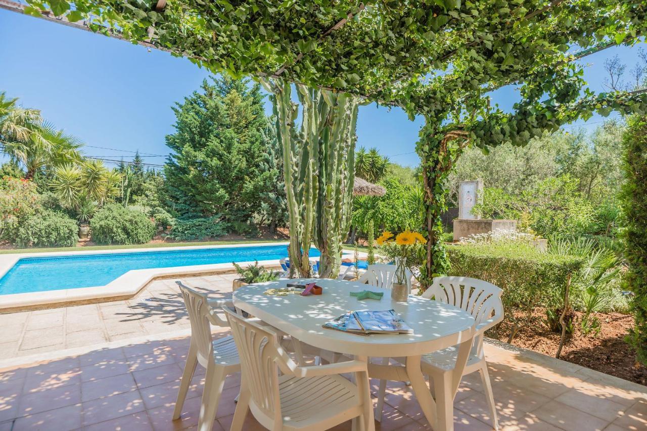 Villa Corretja *