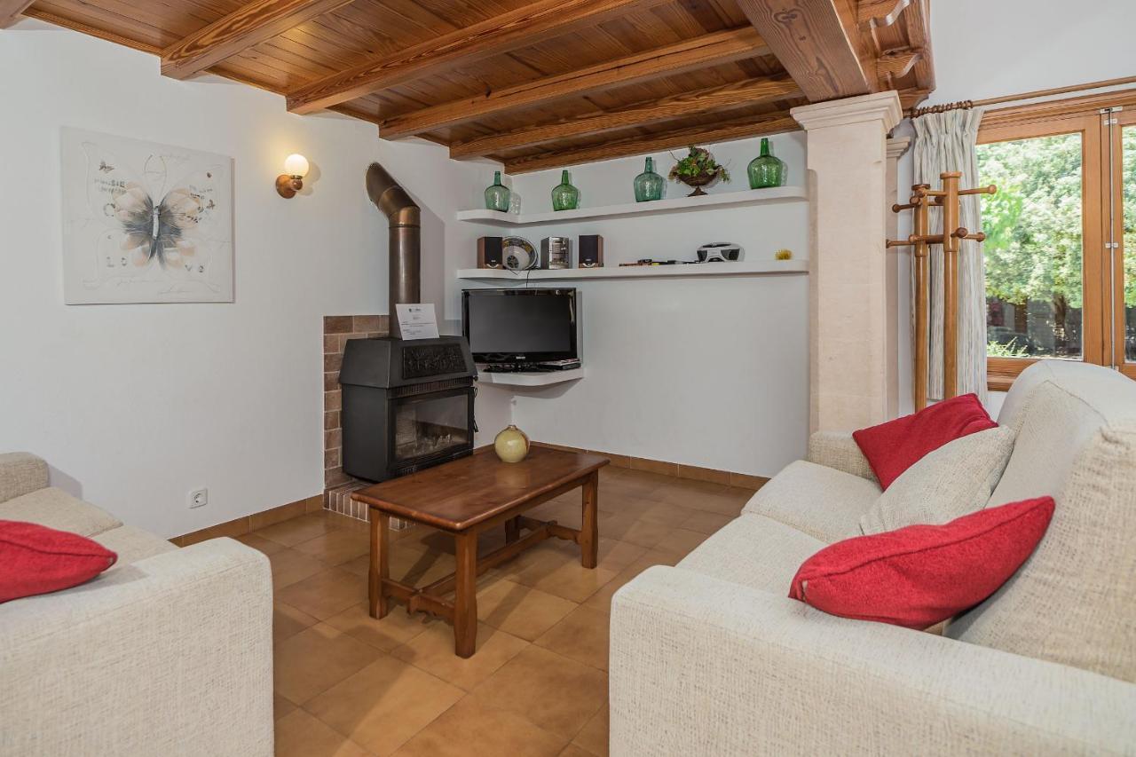 Corretja Pollença