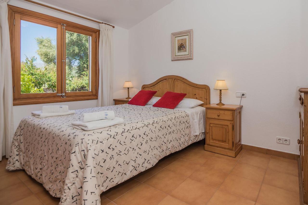 Villa Corretja Pollença