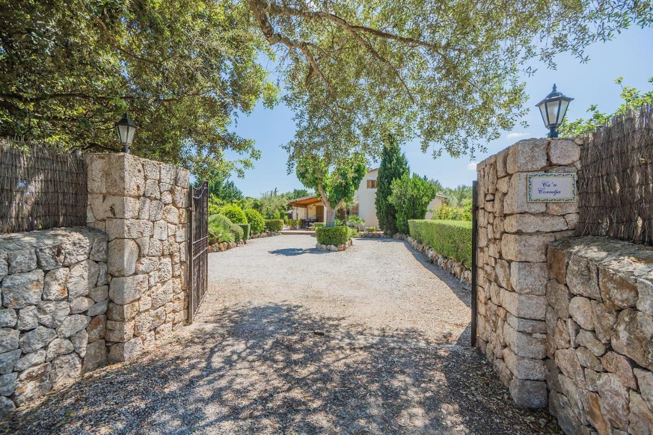 Corretja Villa Pollença